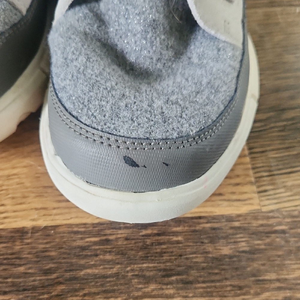 Sorel Explorer Women's Boots - Picture 4 of 4